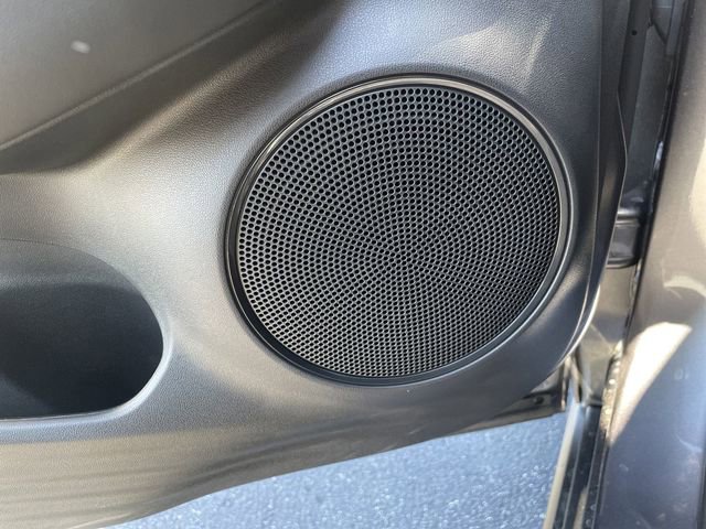 Certified 2025 Honda HR-V LX image 19