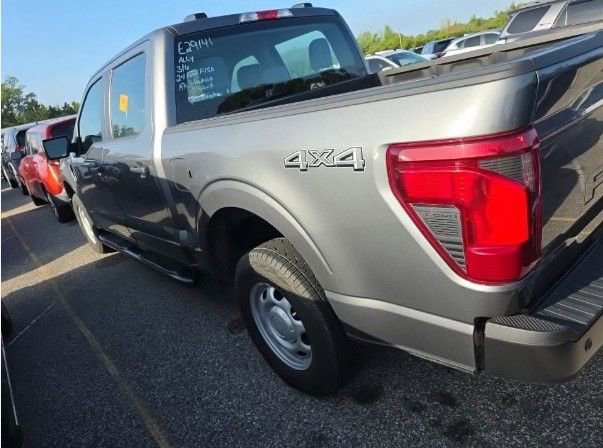 Used 2024 Ford F150 XL image 4