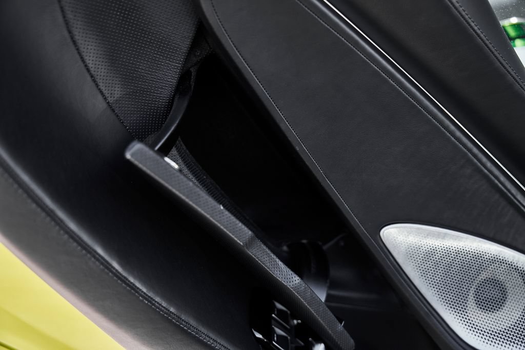 Used 2023 McLaren GT RWD image 36