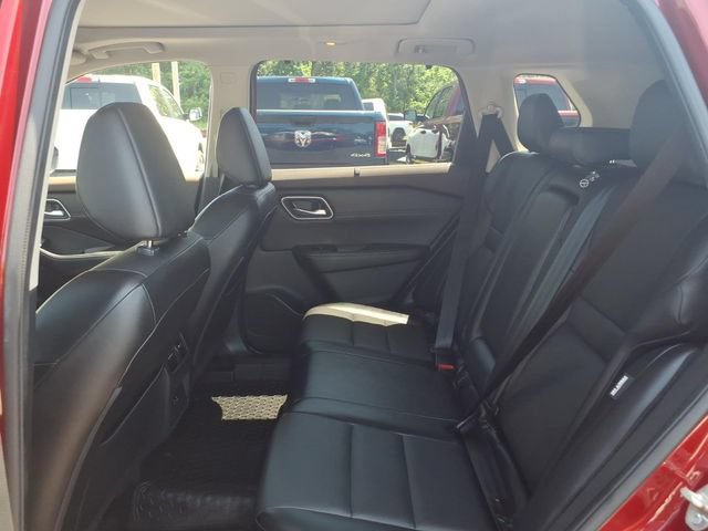 Used 2021 Nissan Rogue SV w/ Premium Package AWD/4WD image 17