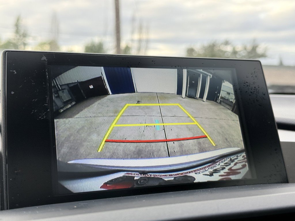 Used 2015 Lexus NX 300h AWD image 25