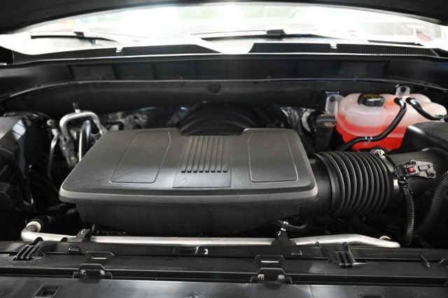 New 2026 Chevrolet Suburban High Country AWD/4WD image 36