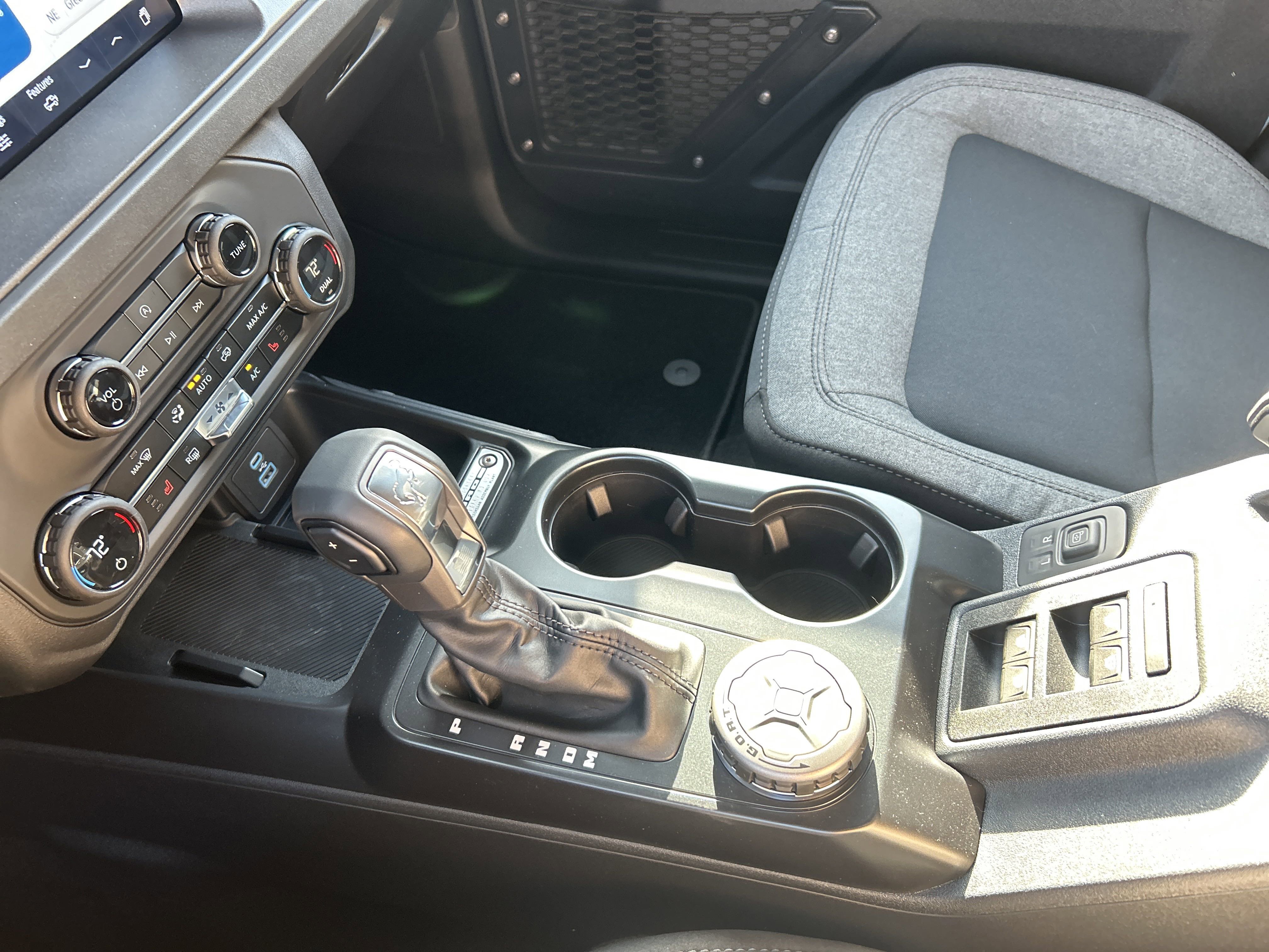 New 2025 Ford Bronco Big Bend image 29