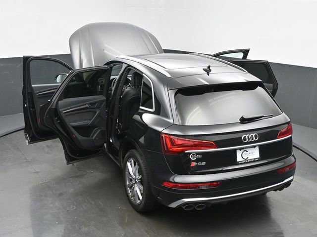 Used 2023 Audi SQ5 Premium Plus AWD/4WD image 65