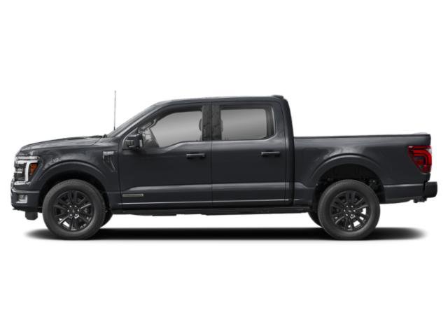 New 2025 Ford F150 Platinum image 3