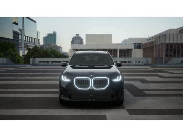 New 2026 BMW X3 xDrive30i w/ Premium Package AWD/4WD image 3