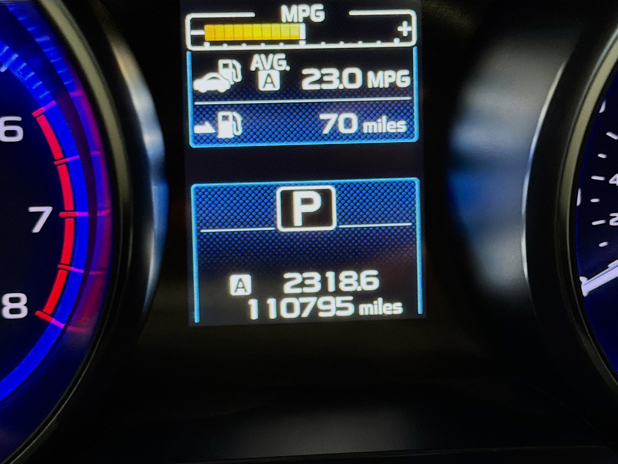 Used 2017 Subaru Outback 2.5i Limited image 8