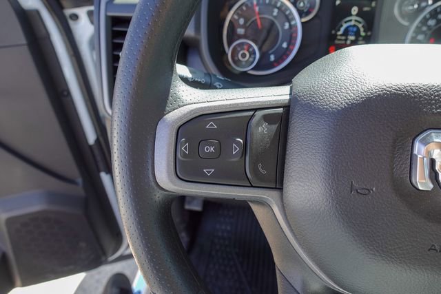 New 2024 RAM 3500 Tradesman w/ Chrome Appearance Group image 19