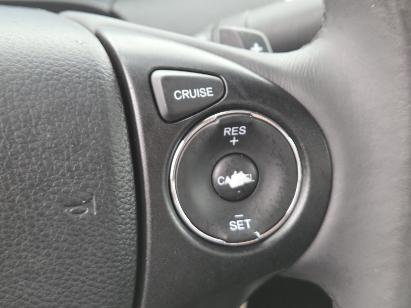 Used 2014 Honda Accord Sport image 6