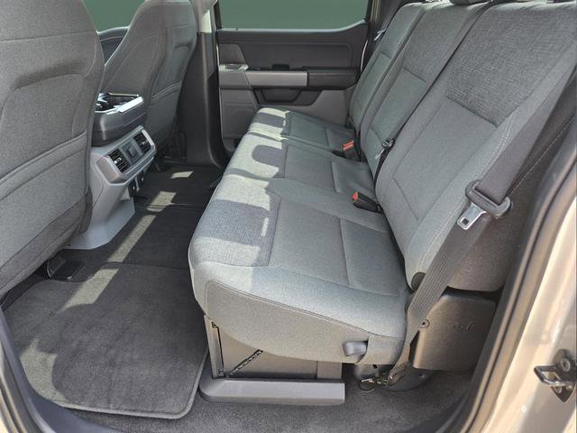 Used 2024 Ford F150 XLT w/ Equipment Group 302A MID image 19