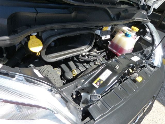 Used 2023 RAM ProMaster 2500 FWD image 11