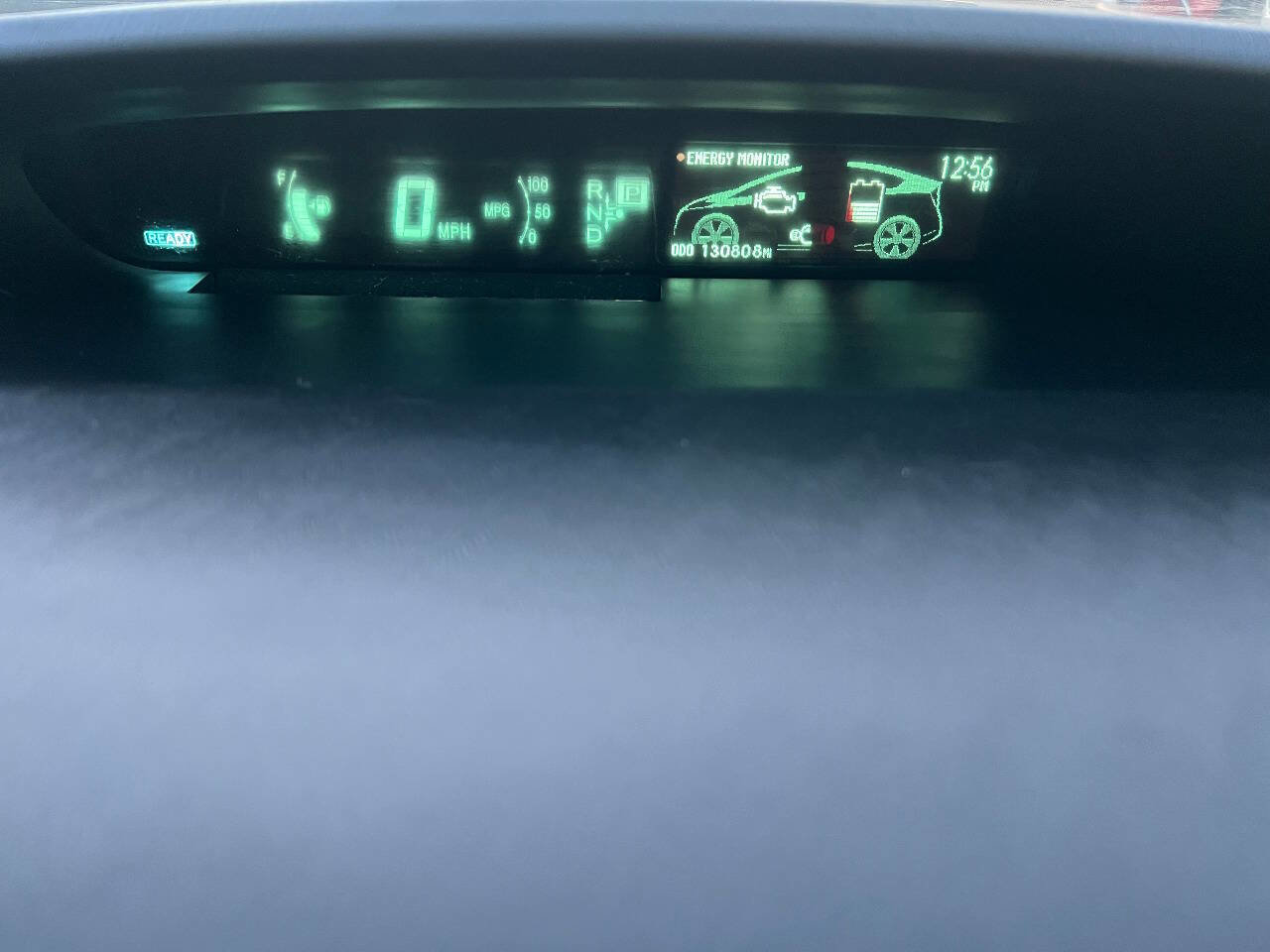 Used 2010 Toyota Prius Five image 30