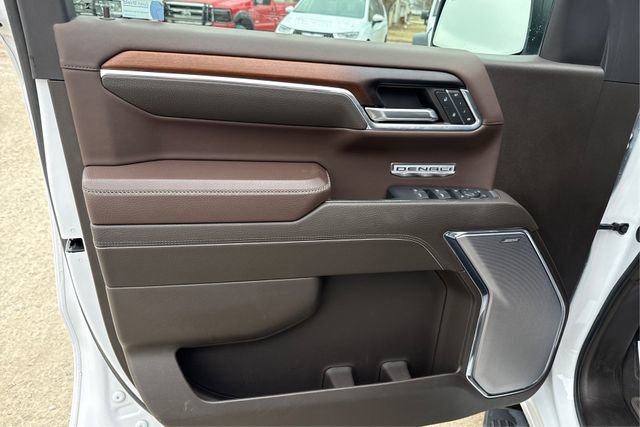 Used 2024 GMC Sierra 1500 Denali image 19