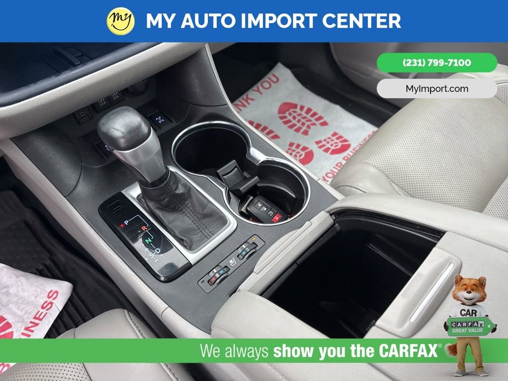 Used 2018 Toyota Highlander Limited Platinum image 22