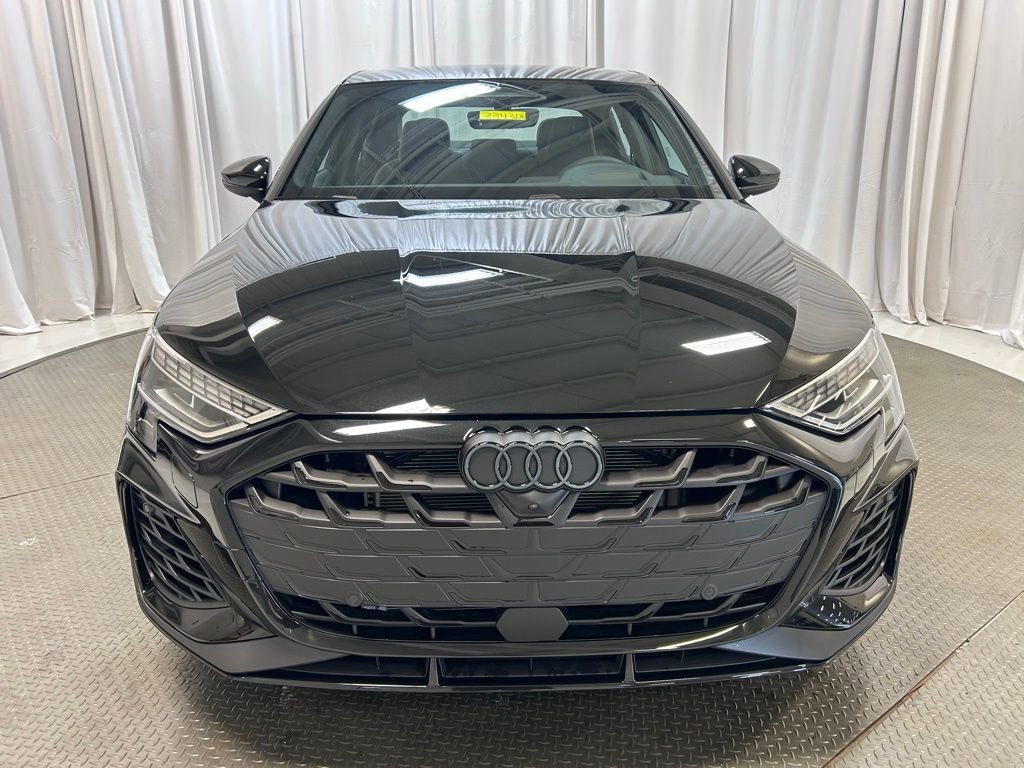 New 2026 Audi S3 Premium AWD/4WD image 25