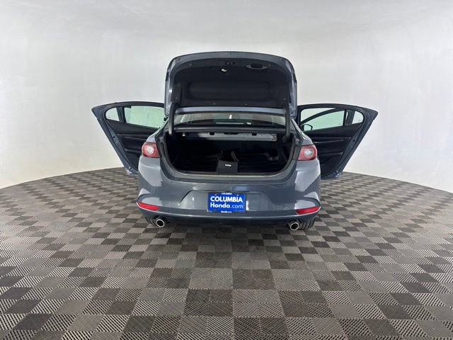 Used 2023 MAZDA MAZDA3 s AWD/4WD image 18