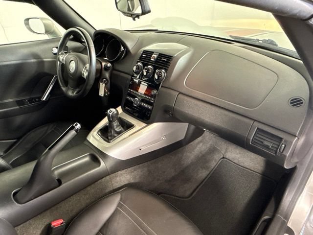 Used 2007 Saturn Sky w/ Premium Trim Pkg RWD image 25