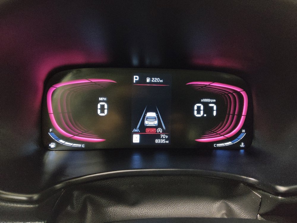 Used 2025 Kia Soul GT-Line image 23