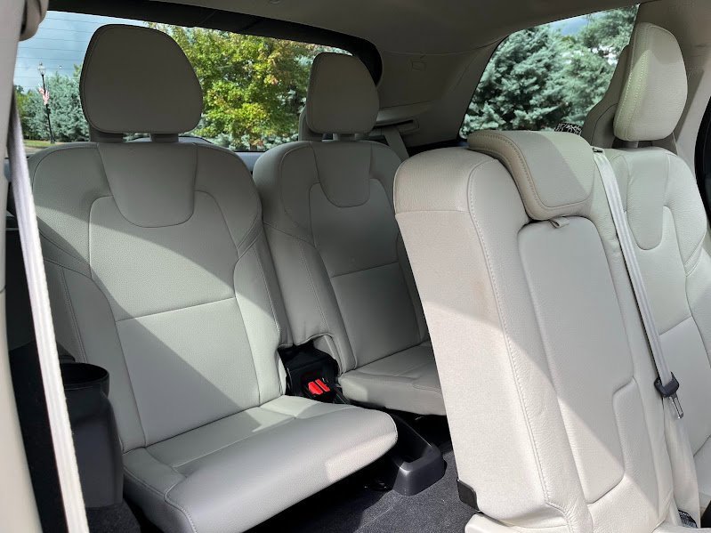 Used 2019 Volvo XC90 T6 Momentum w/ Protection Package Premier image 45
