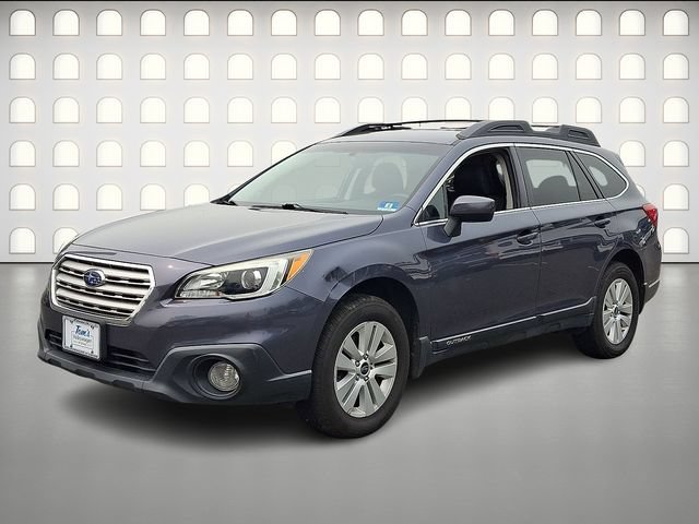 Used 2016 Subaru Outback 2.5i Premium AWD/4WD image 3