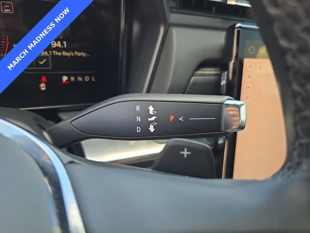 Used 2025 GMC Terrain Elevation image 20