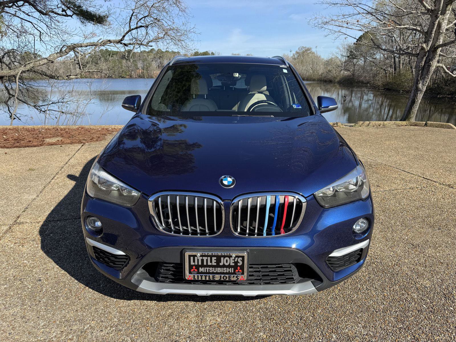 Used 2018 BMW X1 sDrive28i w/ Convenience Package image 14