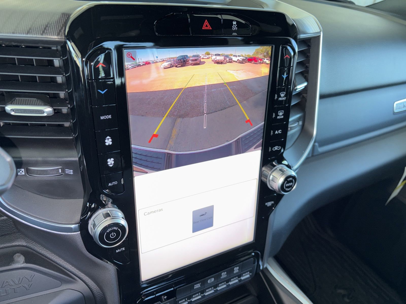 New 2026 RAM 3500 Lone Star image 19