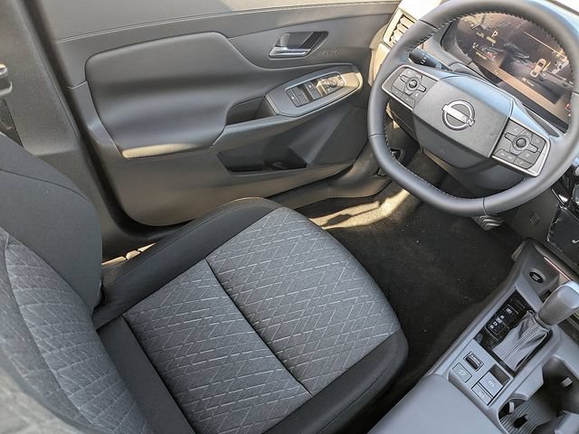 New 2026 Nissan Sentra SV w/ SV Convenience Package FWD image 20