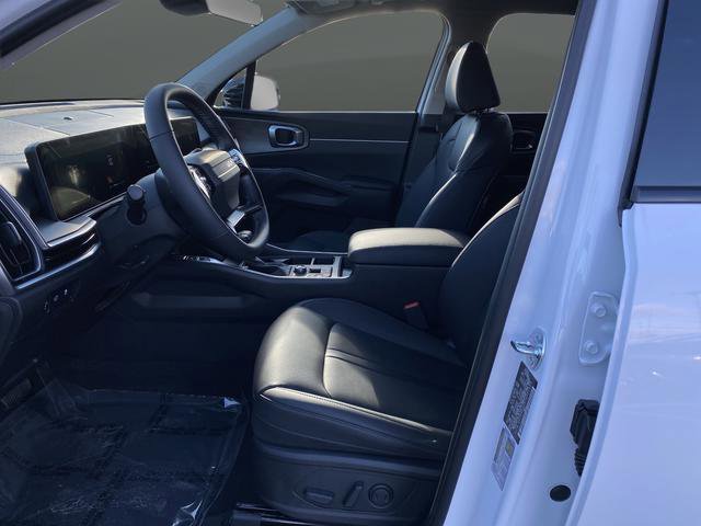 New 2026 Kia Sorento X-Line EX image 4