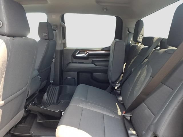 Used 2024 Chevrolet Silverado 1500 RST w/ Protection Package AWD/4WD image 15