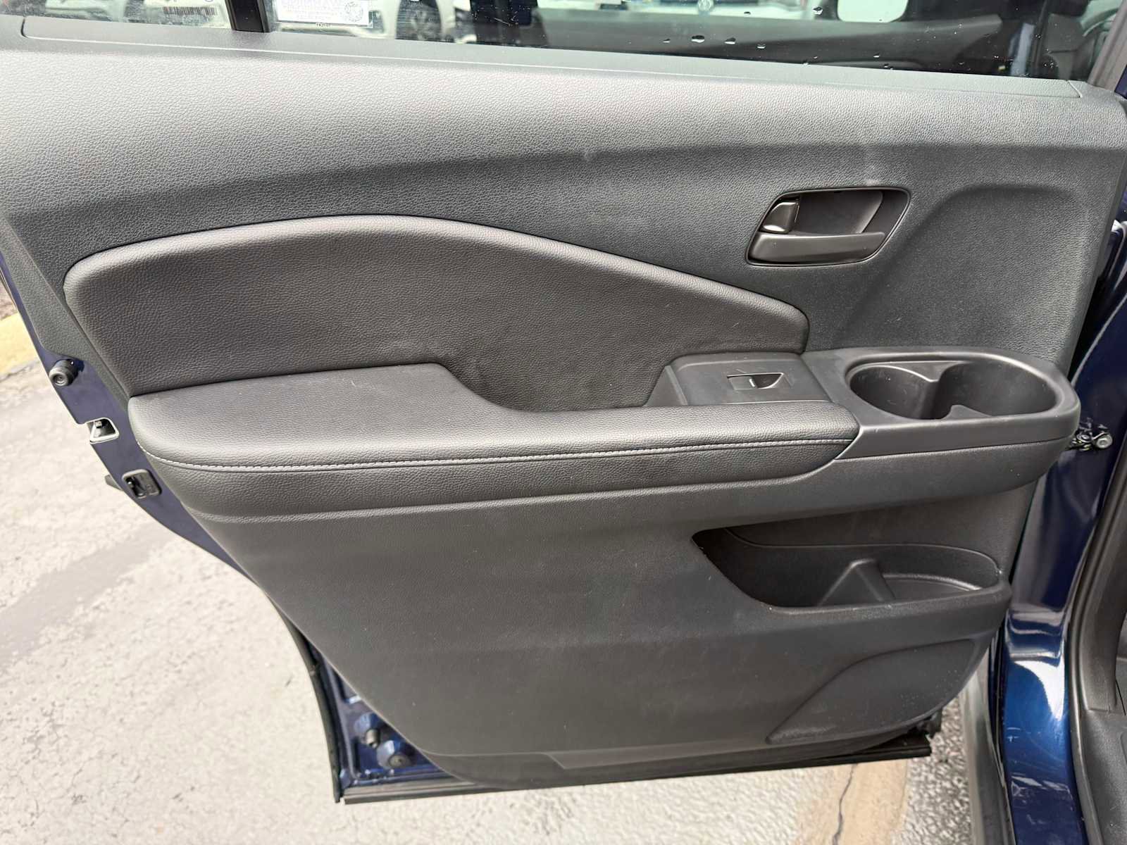 Used 2023 Honda Passport EX-L image 19