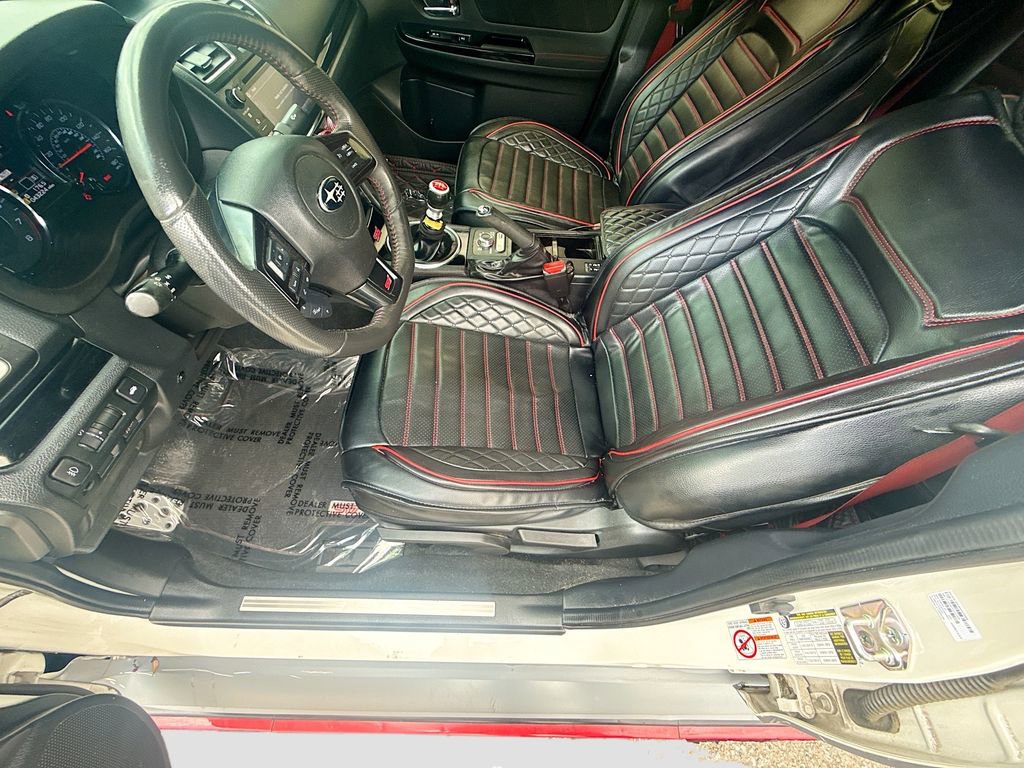 Used 2019 Subaru WRX STI image 18