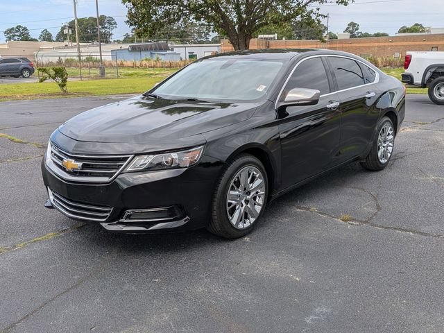 Used 2019 Chevrolet Impala LS FWD image 7