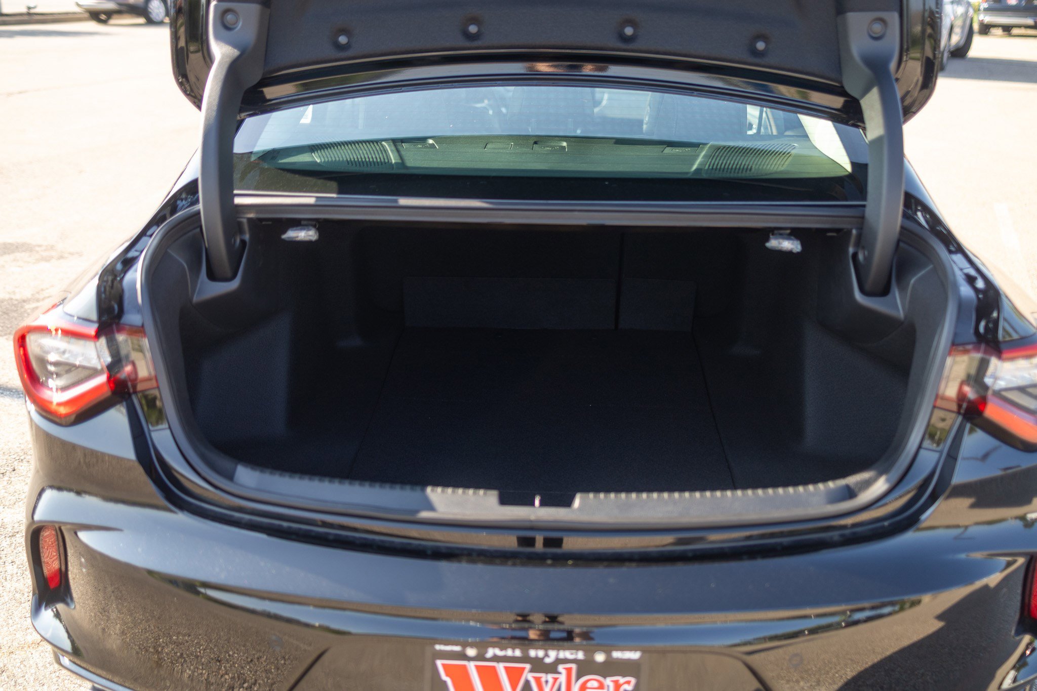 New 2025 Acura TLX w/ Technology Package image 22