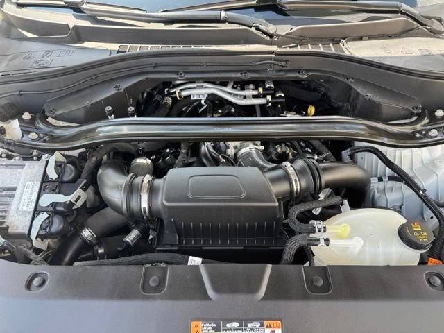 Used 2025 Lincoln Aviator Reserve w/ Equipment Group 201A AWD/4WD image 12