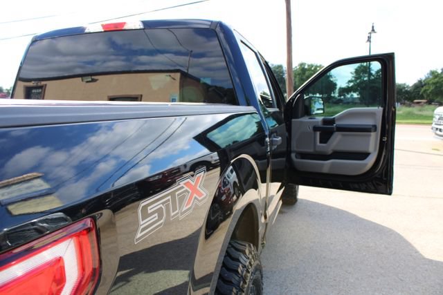 Used 2018 Ford F150 XL w/ Equipment Group 101A Mid RWD image 33