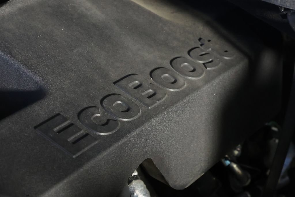 Used 2023 Ford F150 King Ranch w/ Equipment Group 601A High image 43
