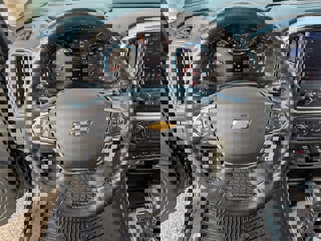 Used 2022 Chevrolet Colorado ZR2 image 26