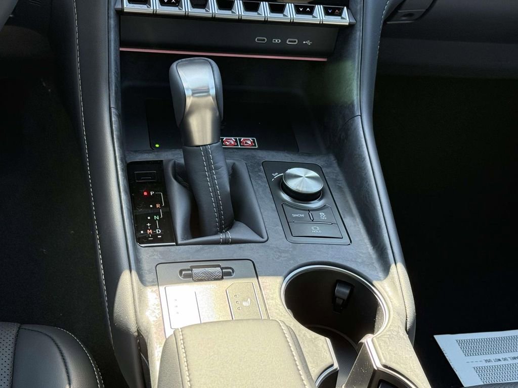 New 2026 Lexus IS 350 F Sport image 15