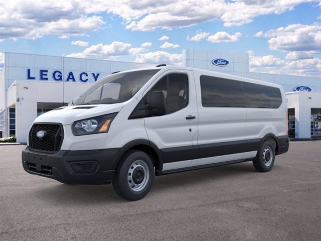 New 2026 Ford Transit 350 XL