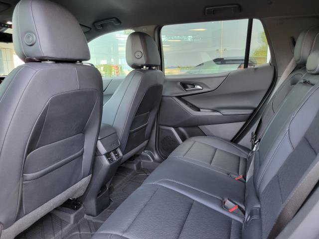Used 2025 Chevrolet Equinox LT w/ Convenience Package II FWD image 29