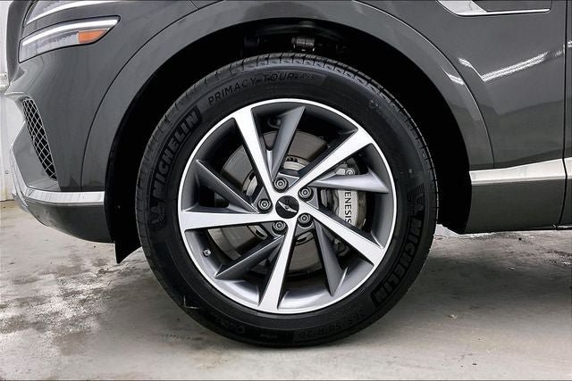 Used 2026 Genesis GV80 2.5T Select AWD/4WD image 10