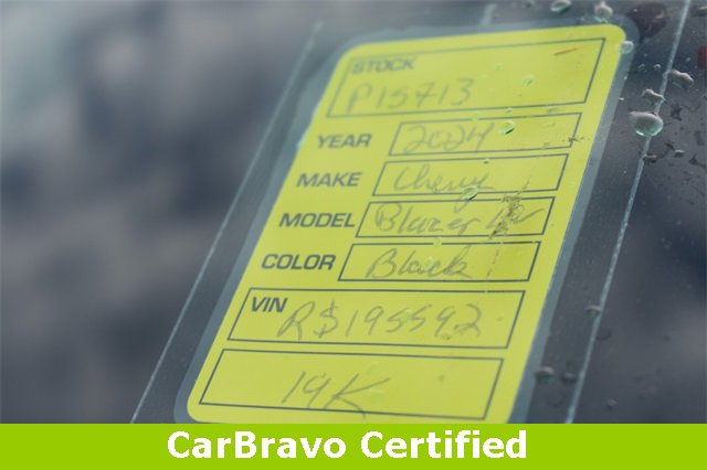 Certified 2024 Chevrolet Blazer EV LT image 36