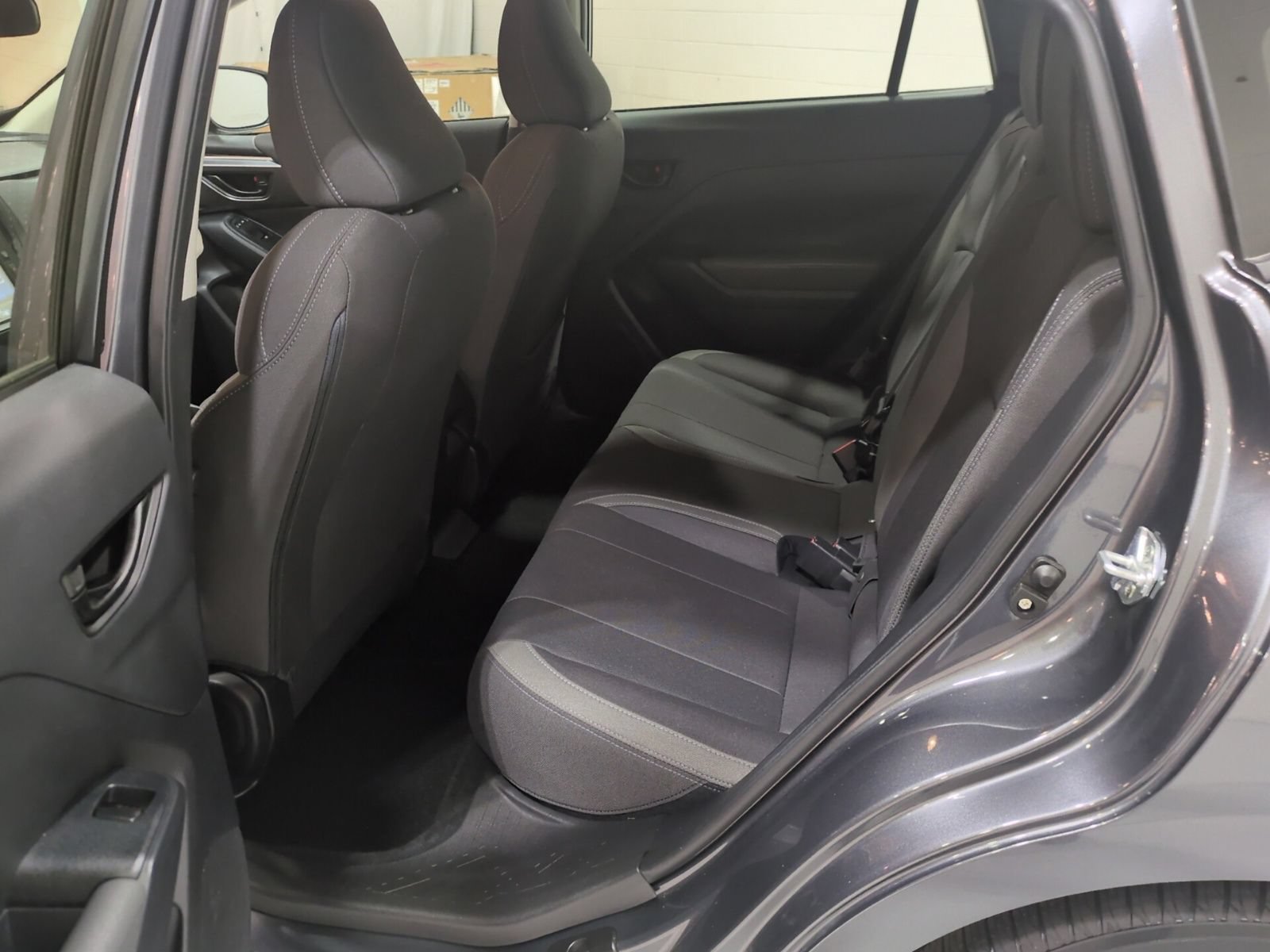 Certified 2024 Subaru Impreza 2.0i AWD/4WD image 13