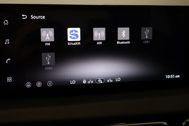 New 2026 Nissan Sentra SR w/ SR Premium Package FWD image 21