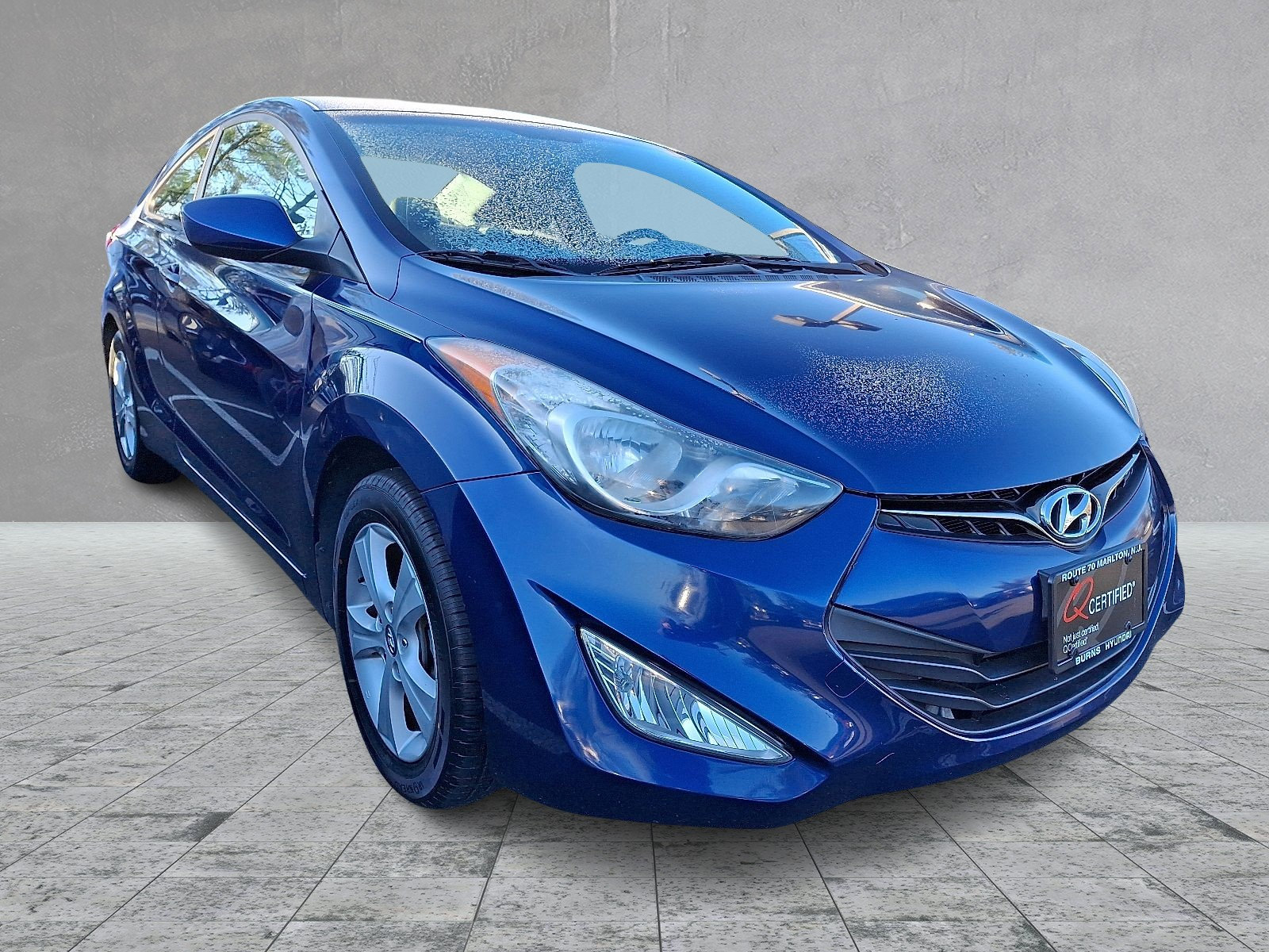 Used 2013 Hyundai Elantra