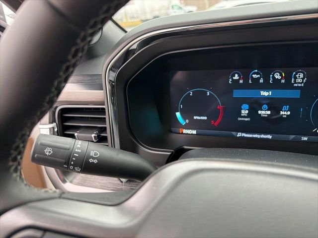 New 2026 Ford F450 Lariat w/ Lariat Premium Package image 20