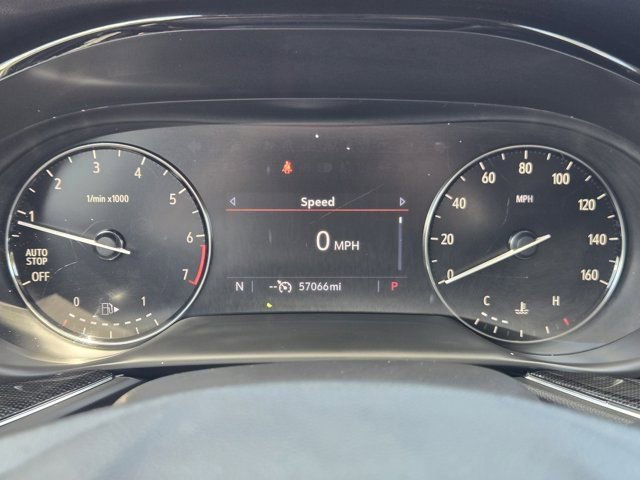 Used 2023 Buick Envision Preferred image 15