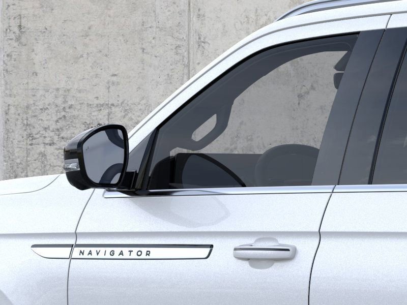 New 2026 Lincoln Navigator Reserve AWD/4WD image 20