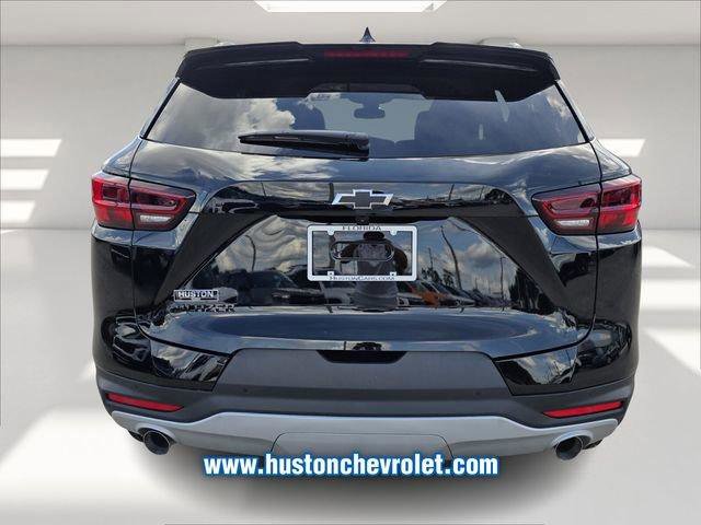 New 2026 Chevrolet Blazer LT w/ Convenience Package image 8